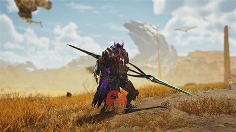 Best Builds for Insect Glaive (Base Game).
